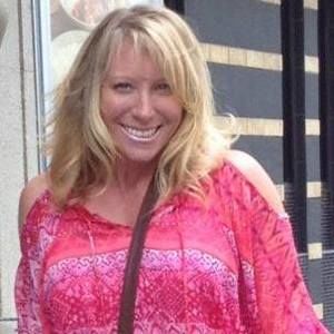 Meet your Posher, Carrie